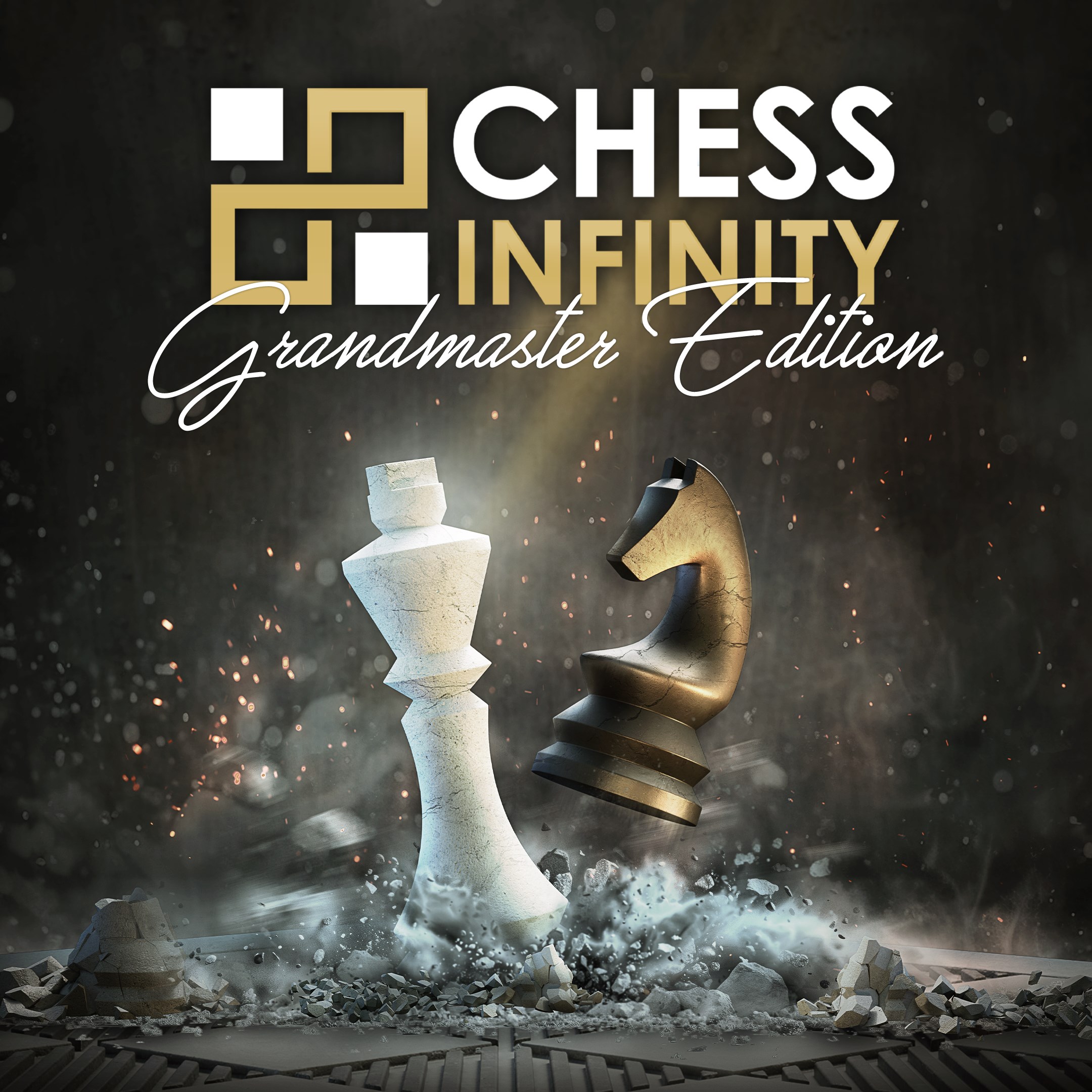 Chess Infinity: Grandmaster Edition