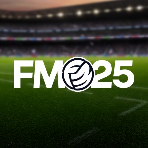 Football Manager 25