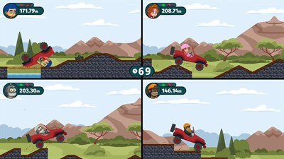Educational Family Games — скриншот 17