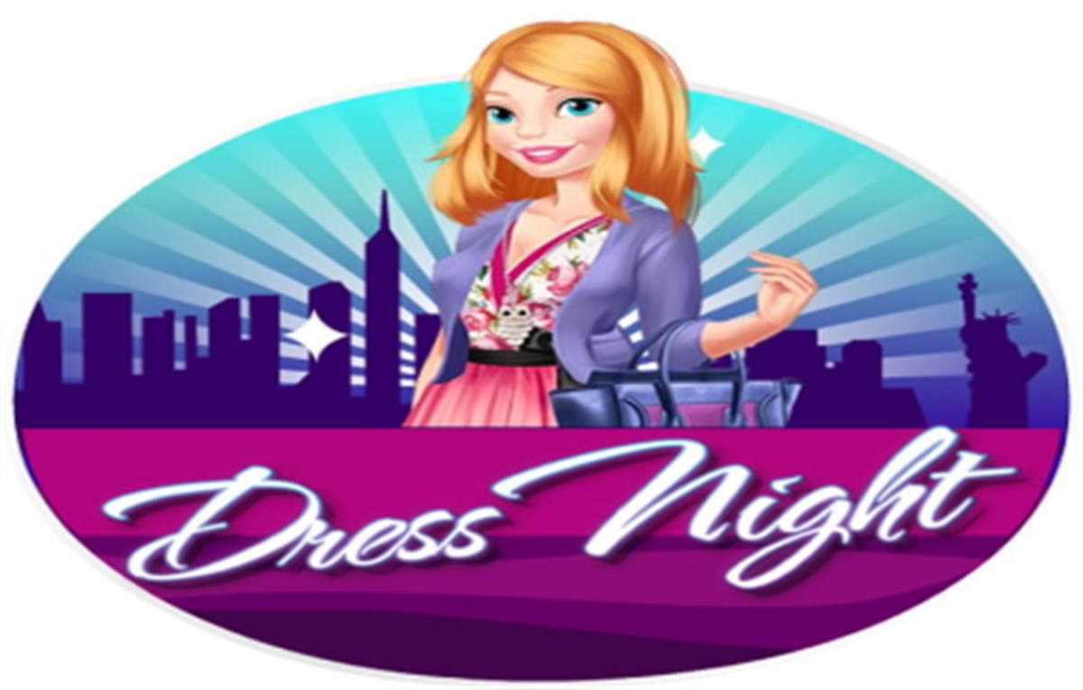 Night Dress Game