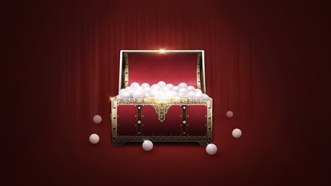 黑色沙漠 : 3,200珍珠