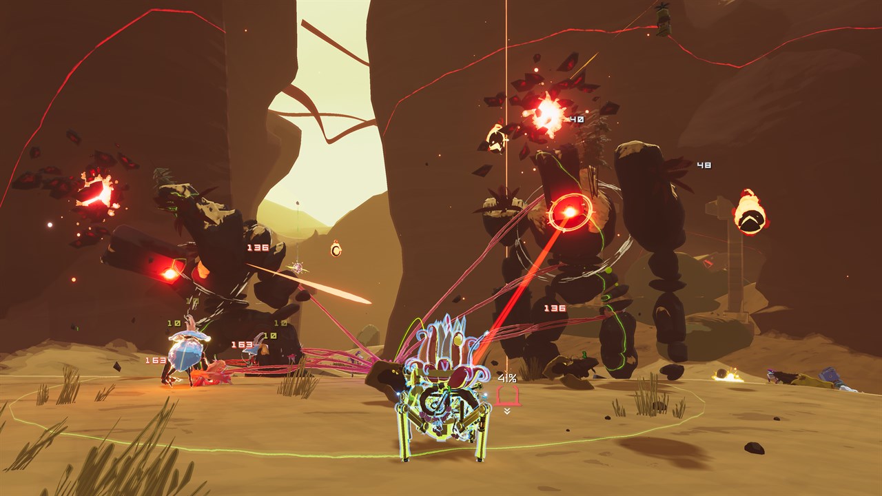 Risk of Rain 2 + Survivors of the Void + Seekers of the Storm + Alloyed Collective Bundle screenshot 2