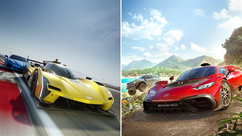 Buy Forza Horizon 4 Best of Bond Car Pack - Microsoft Store en-AM