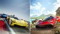 Forza Motorsport and Forza Horizon 5 Premium Editions Bundle
