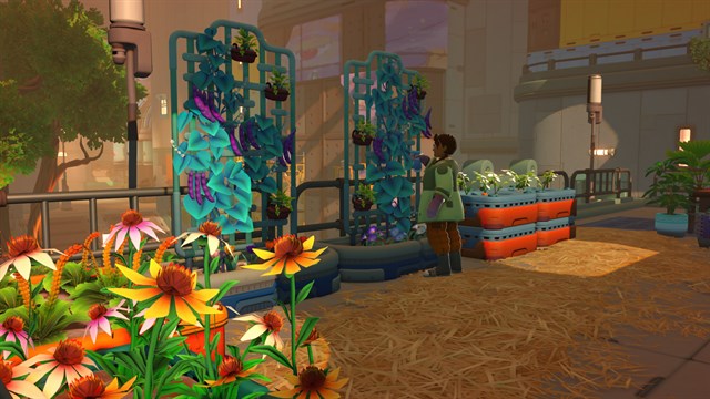 Young Suns (Game Preview) screenshot 1