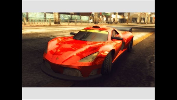 Burnout Revenge — 6