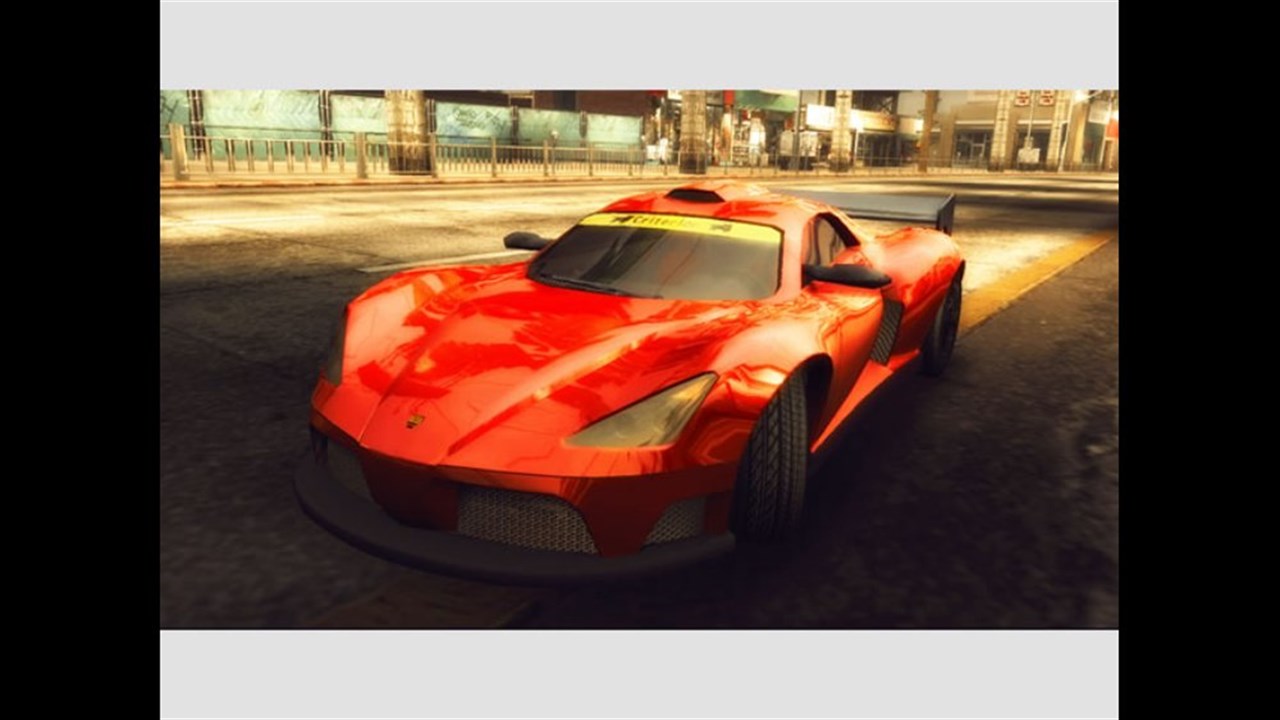 Burnout Revenge screenshot 6
