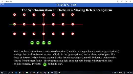 Physics Play screenshot 2