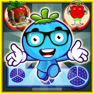 Fruit Mania Forest Story