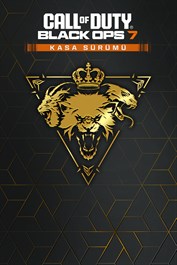 Karanlık Birlik (1. Sezon) - Call of Duty®: Black Ops 7