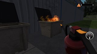 Firefighters: Airport Fire Department screenshot 5