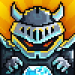 Pixel Knight Adventures Pro