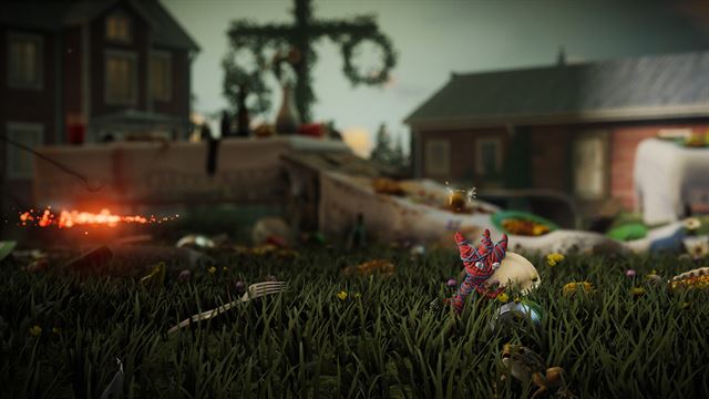 Unravel Two screenshot 5