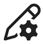 IBS Autonumbering icon