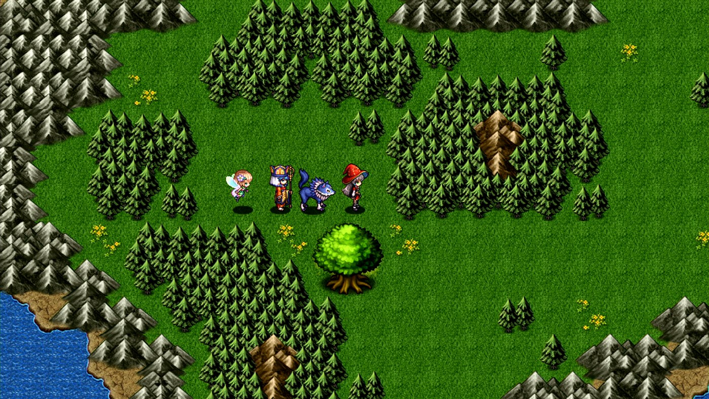 #3. Ghost Sync (Xbox) 由: KEMCO