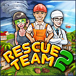Rescue Team 2