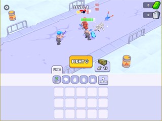 Squad Assembler screenshot 2