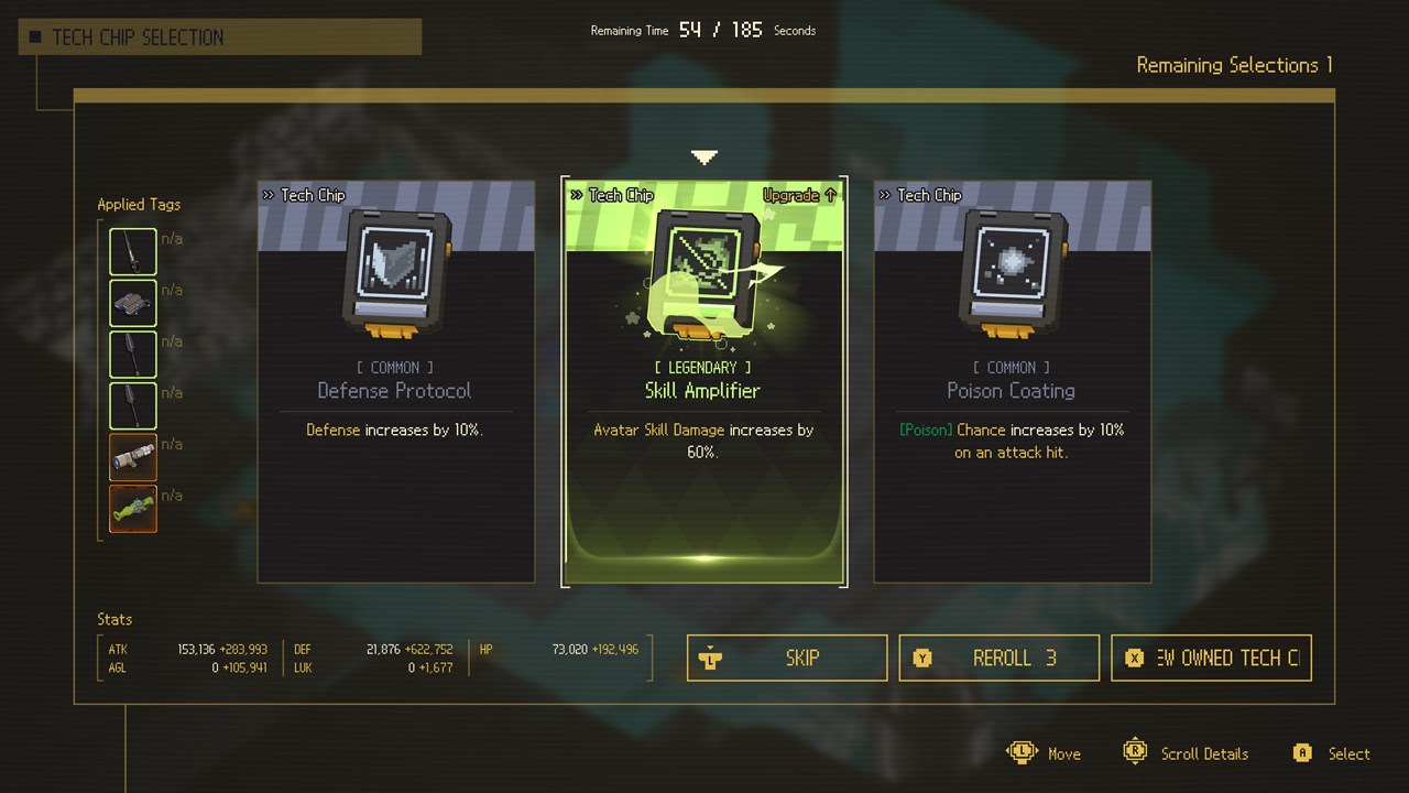 Ascend to ZERO screenshot 5