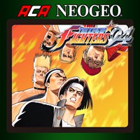 ACA NEOGEO THE KING OF FIGHTERS '94 for Windows