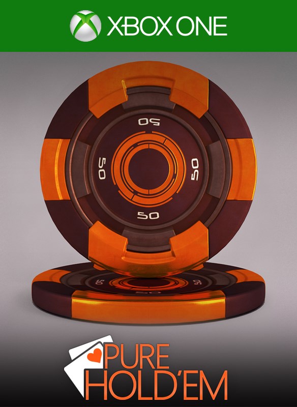 Conjunto de fichas Vortex