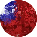 Taiwan Flag Wallpaper New Tab icon