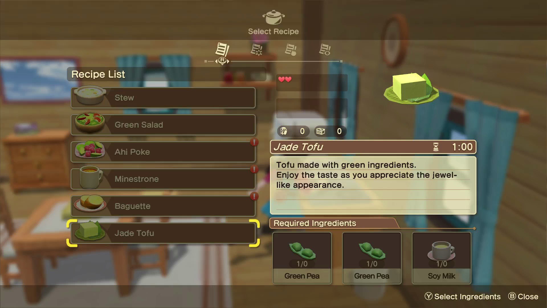 New Crops, Fish, and Recipes Pack | Xbox | Chiave | Privato