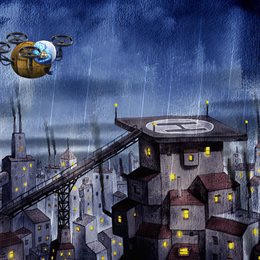 Aperçu RainCity