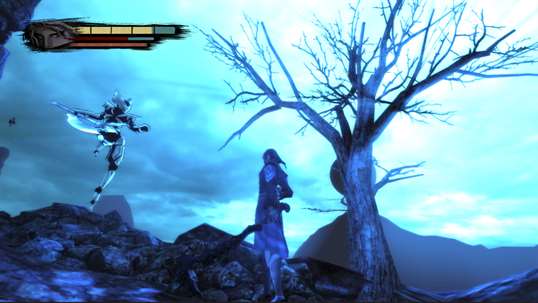 Anima: Gate of Memories - The Nameless Chronicles screenshot 20