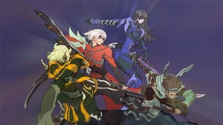 MOON DIVER screenshot 5