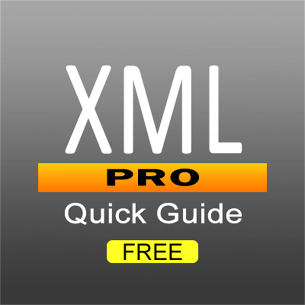 XML Pro Quick Guide FREE
