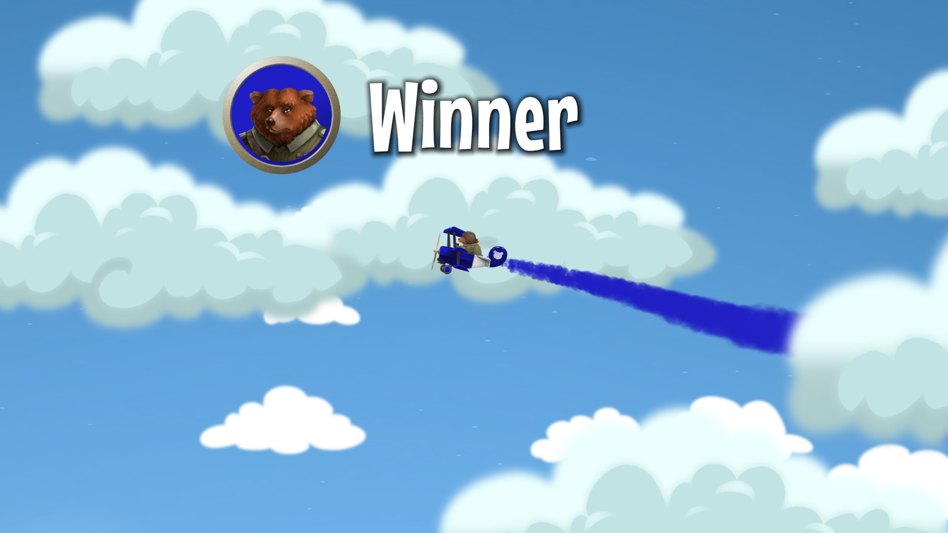 Baron: Fur Is Gonna Fly | Xbox | Chiave | Privato