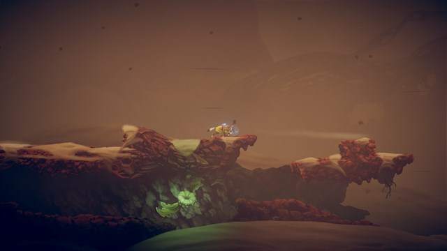 Space Tail: Definitive Edition screenshot 3