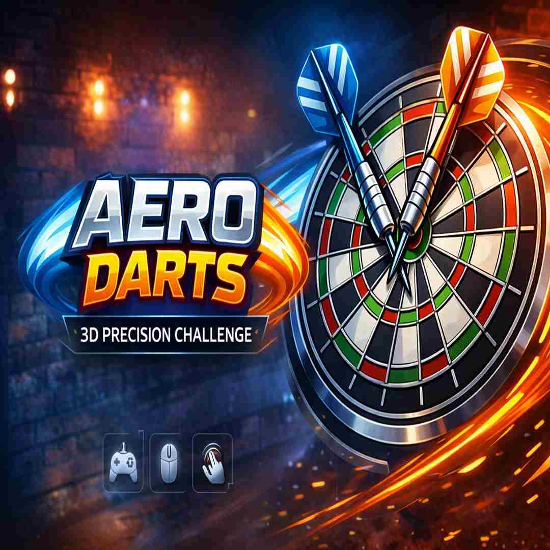 Aero Darts