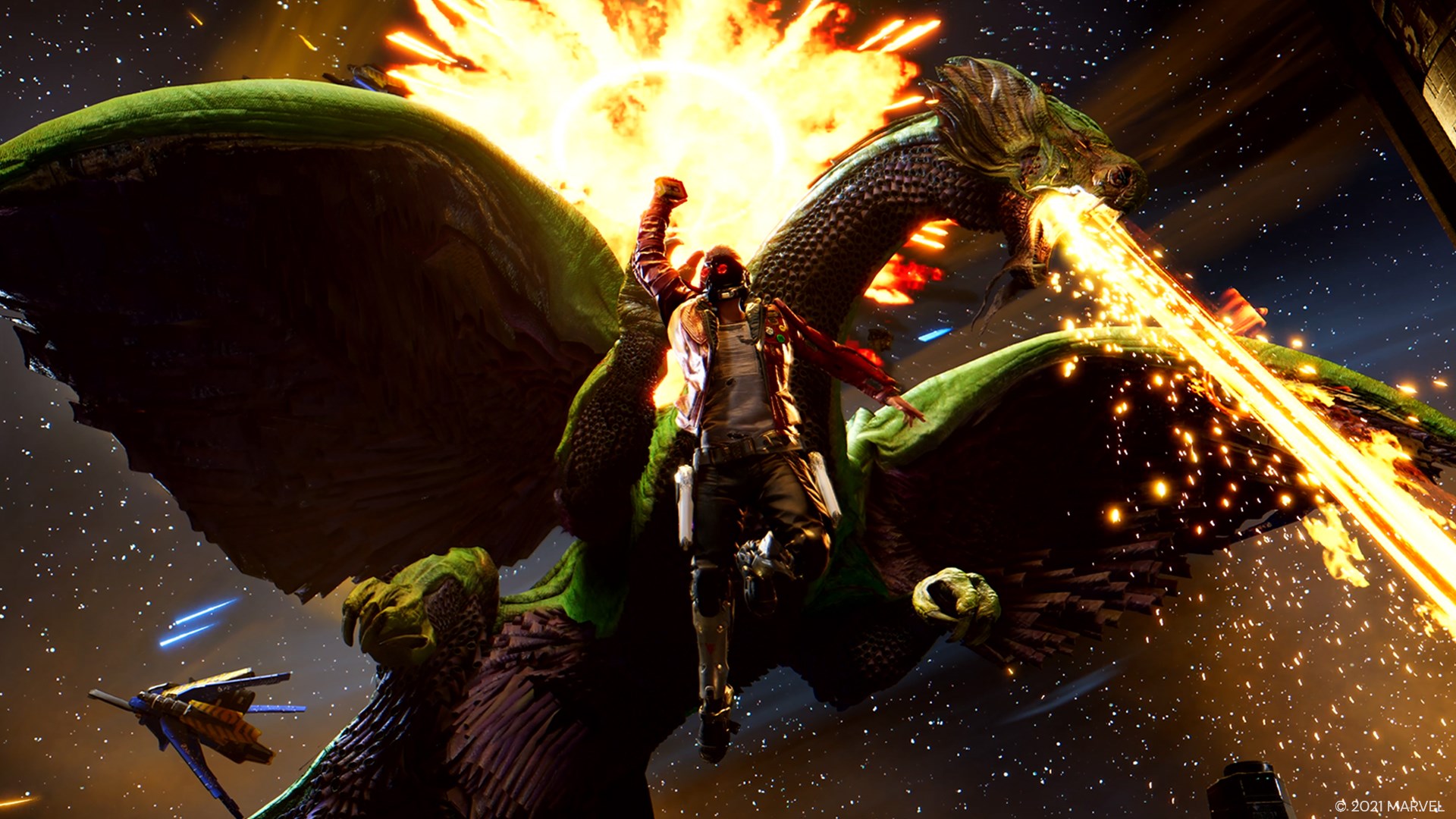 Do The Thing Trailer