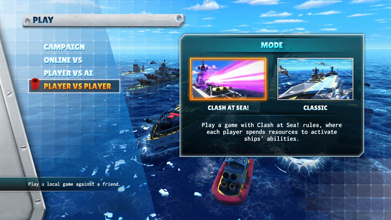 BATTLESHIP® screenshot 3