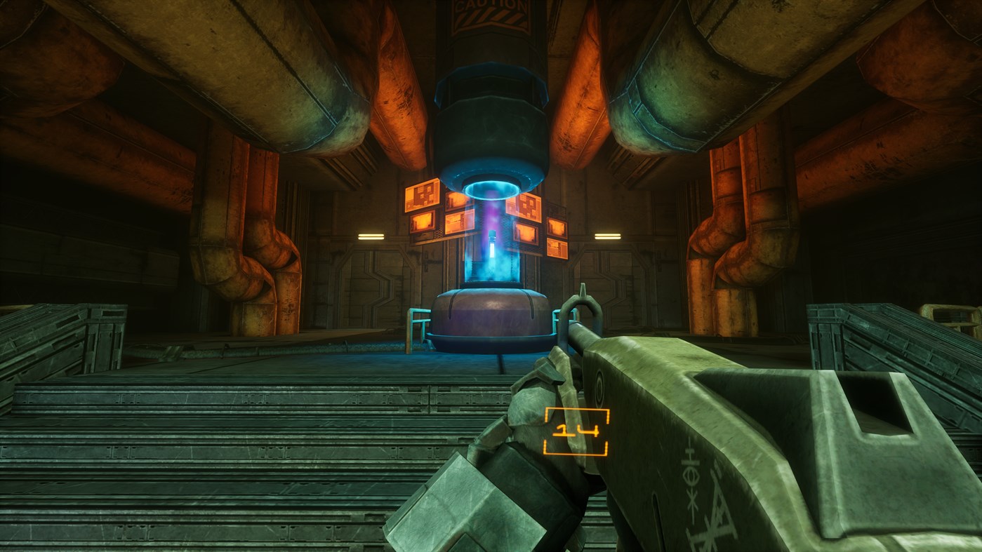 #5. SPRAWL zero (Windows) Podle: Kwalee