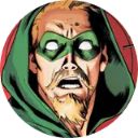 Green Arrow Wallpaper New Tab icon