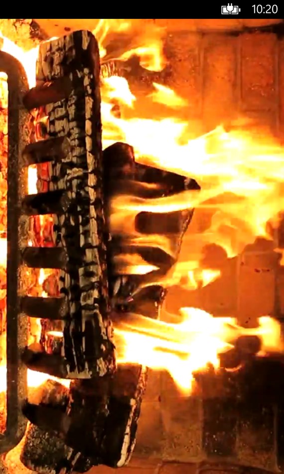 Fireplace! (Windows) 由: ‪Skielex‬