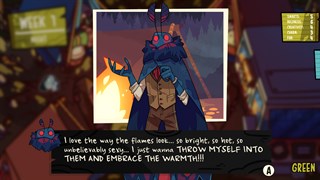 Monster Prom 2: Monster Camp XXL screenshot 5