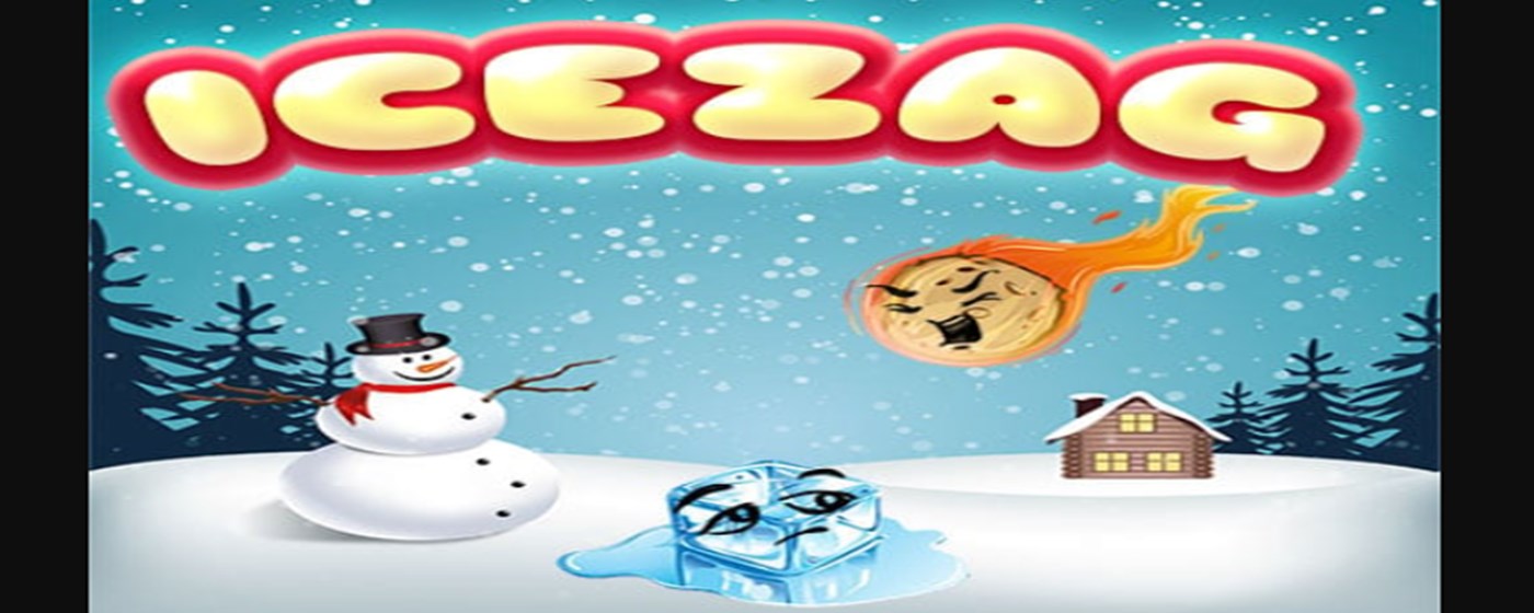 Icezag Game marquee promo image