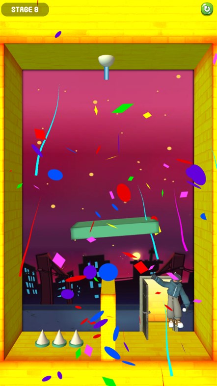 #2. FNF Whitty Save Mod (Windows) Door: youssdev