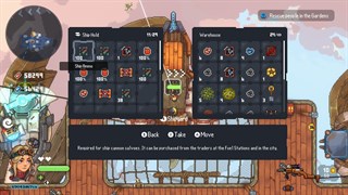 Black Skylands: Founders Edition screenshot 5