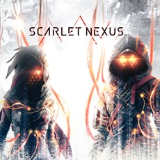 SCARLET NEXUS cover image