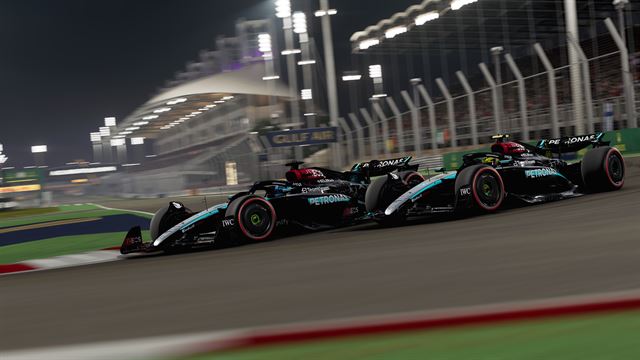 F1® 24 screenshot 2