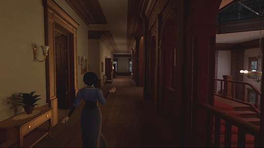 The Invisible Hours screenshot 3