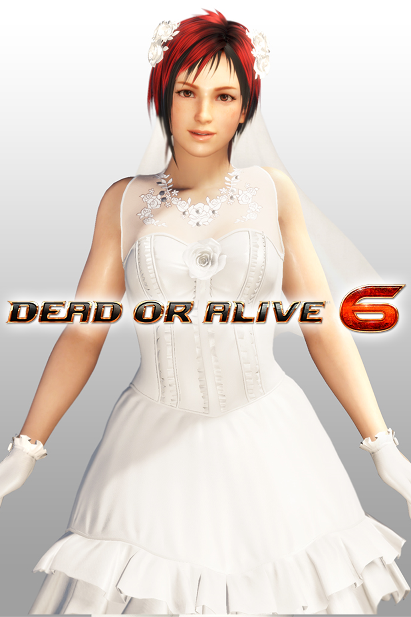 DOA6 ハッピーウェディングコスチューム Vol.2 ミラ を購入 | Xbox