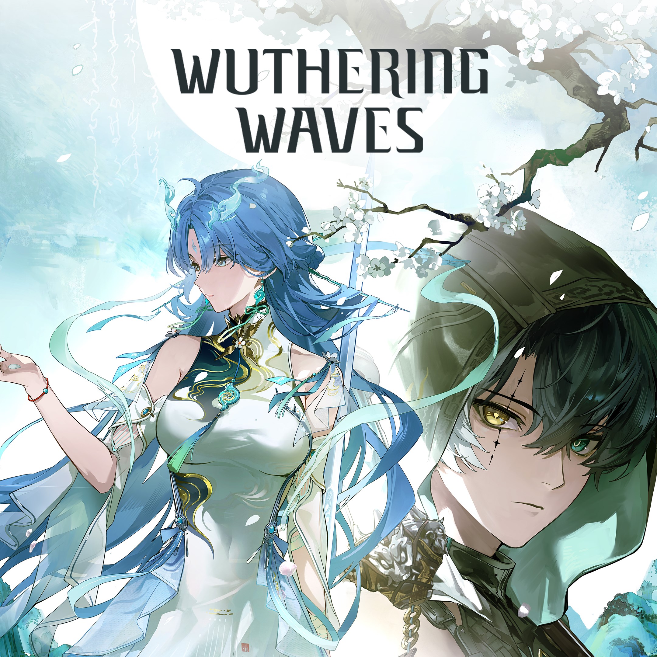 Wuthering Waves