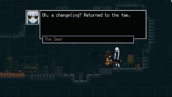 Rusted Moss screenshot
