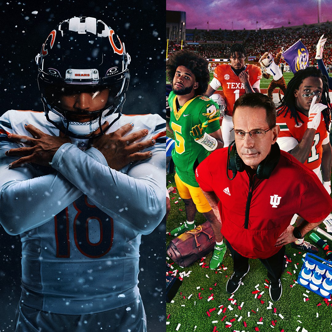 EA SPORTS™ MVP Bundle (College Football 27 Deluxe Edition & Madden NFL 27 Deluxe Edition)