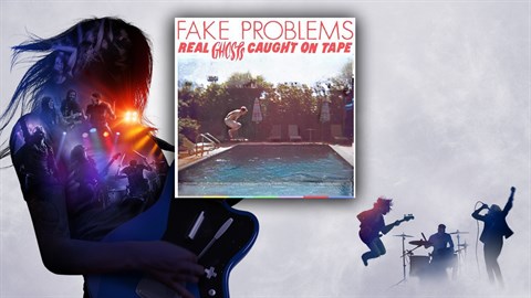 "5678" - Fake Problems